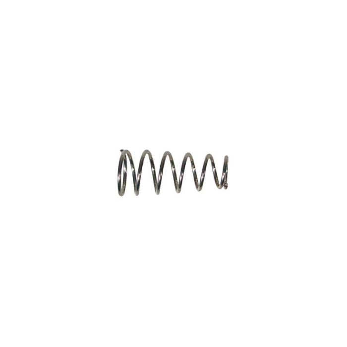 Boston pickup mounting spring, tapered, 12pcs, diam. 8-5mm, length 17mm