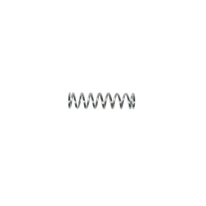 Boston pickup mounting spring, straight, 12pcs, diam. 5mm, length 21mm