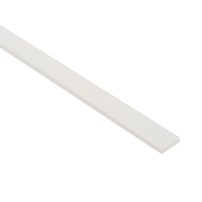 Boston CAB binding, 1620x8x1,0mm, white