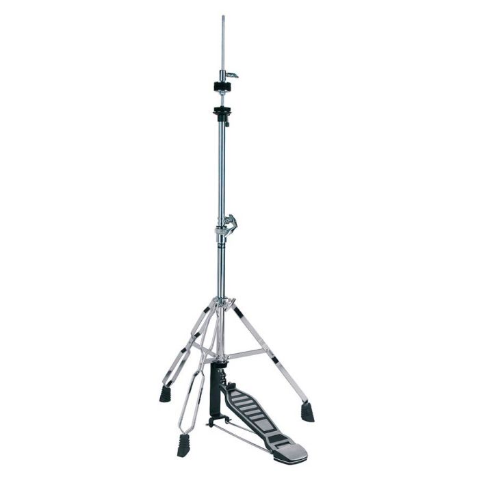 Hayman Go Series hi-hat statief, dubbelbenig