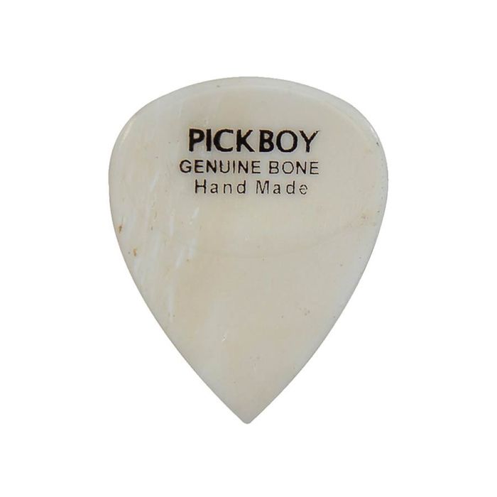 Pickboy Exotic benen plectrum