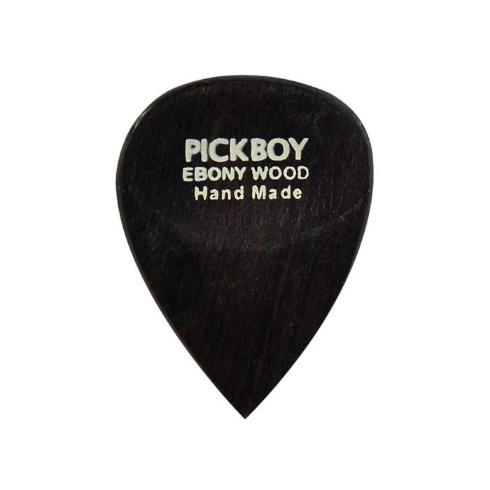 Pickboy Exotic ebben plectrum