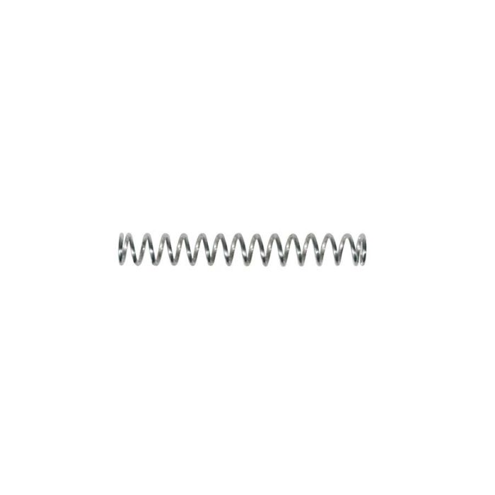 Boston pickup mounting spring, straight, 12pcs, diam. 4mm, length 30mm