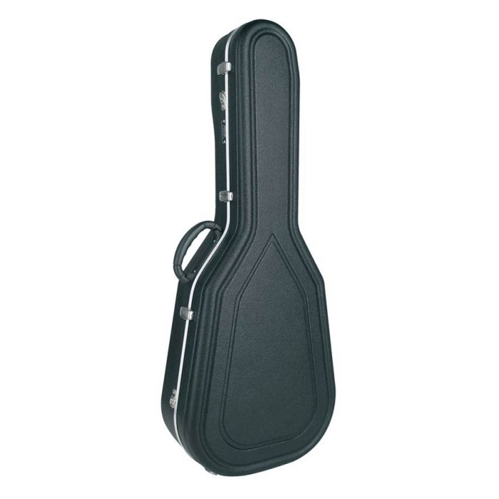 Hiscox Liteflite Pro II koffer voor klassieke gitaar, groot, double impact resistance, pro hardware, geschikt voor APX-mode