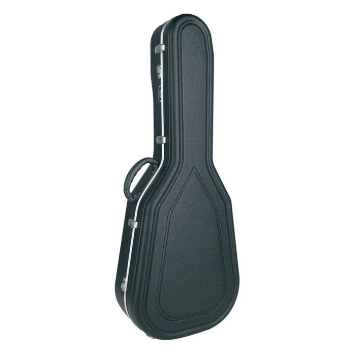 Hiscox Liteflite Pro II koffer voor klassieke gitaar, medium, double impact resistance, pro hardware