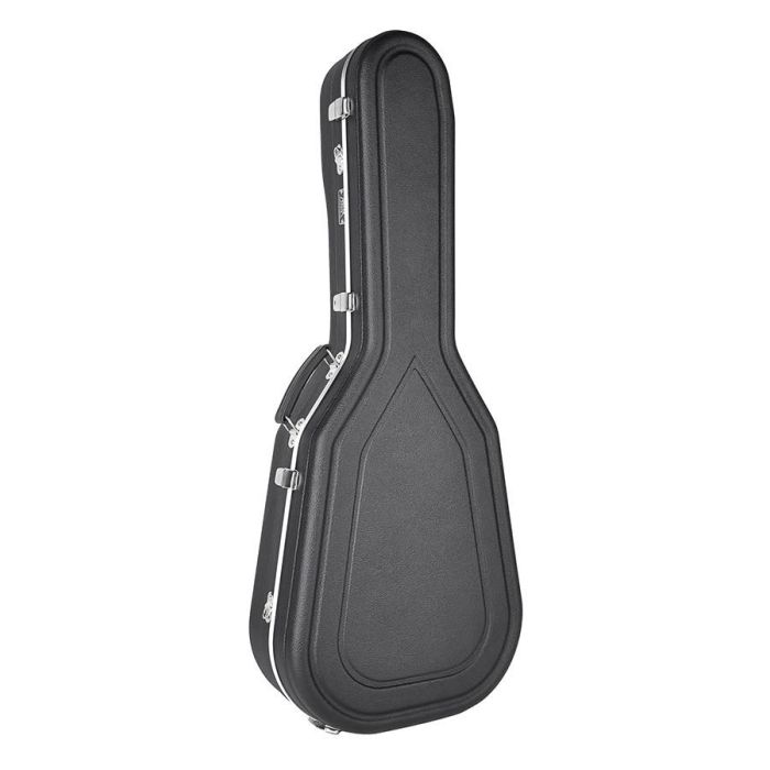 Hiscox Liteflite Artist koffer voor klassieke gitaar, 4x impact resistance, deluxe beslag, medium