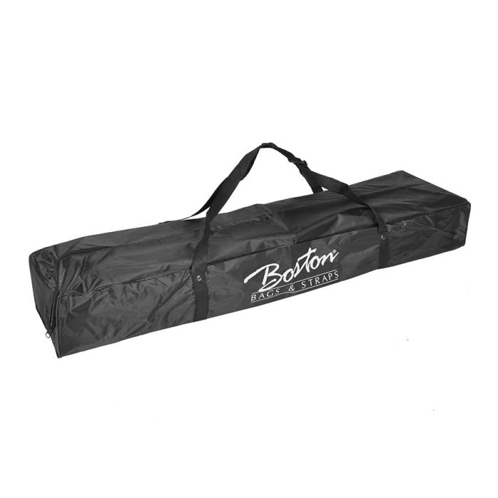 Boston boxstatief tas, 210d nylon, 1100 x 220 x 125 mm