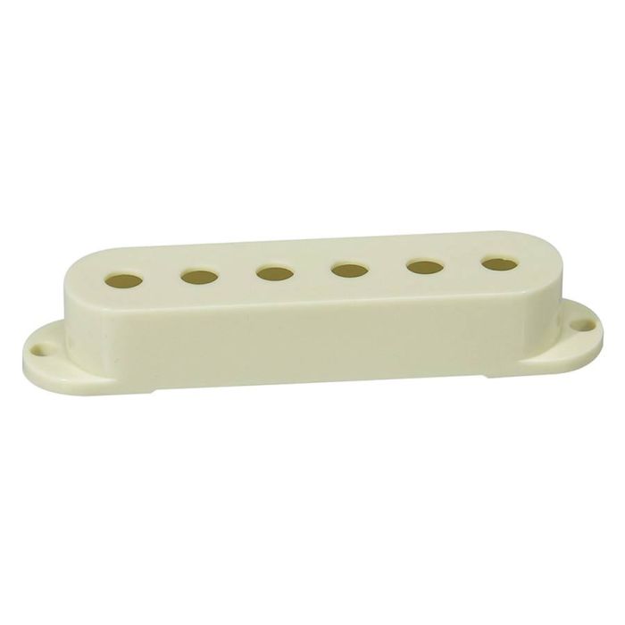 Boston pickup cover single coil, 52mm spacing, 82,0-70,0x18,0mm, 3pcs, mint green