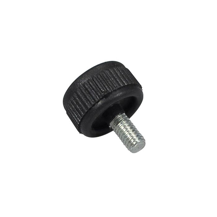 Boston Stage Pro Series spare part, bolt with nylon head, M6 x 13mm