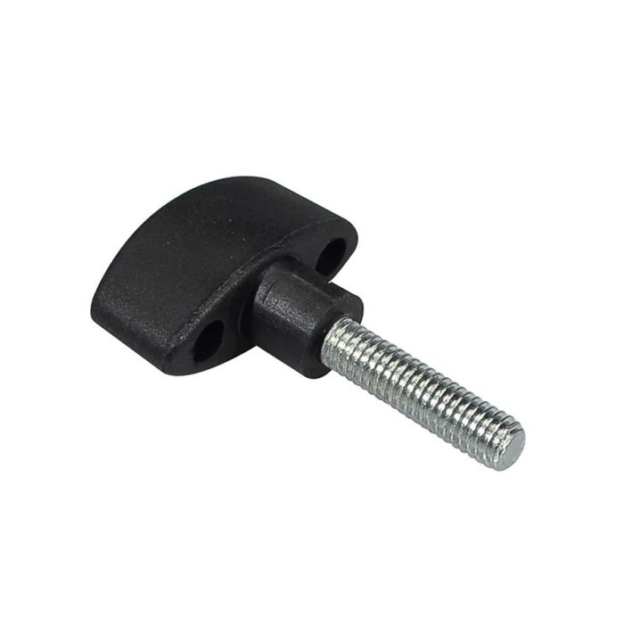 Boston Stage Pro Series spare part, bolt with nylon head, M6 x 27mm