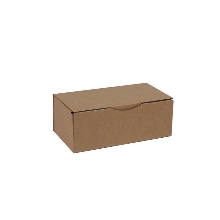 misc. packaging box 250 x 150 x 100 mm. (post delivery box-2)