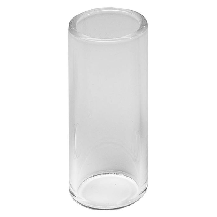 Fender glass slide, thick med (60mm)