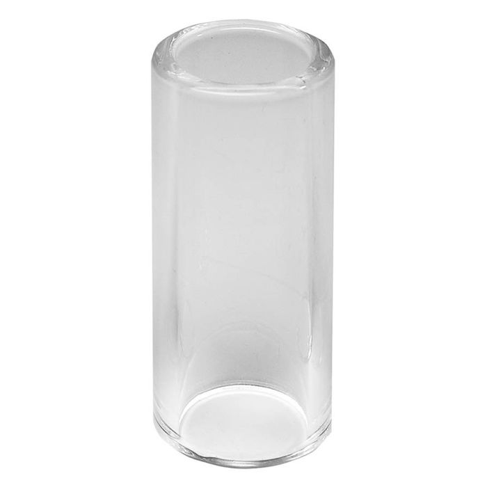 Fender glass slide, fat lg (69mm)