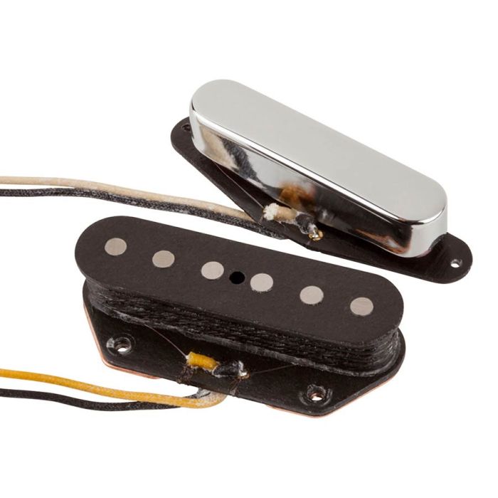 Fender Genuine Replacement Part pickup set Original Vintage Telecaster®