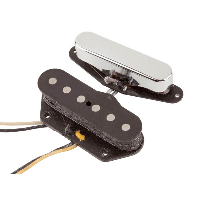 Fender Genuine Replacement Part pickup set Custom Shop51 Nocaste®