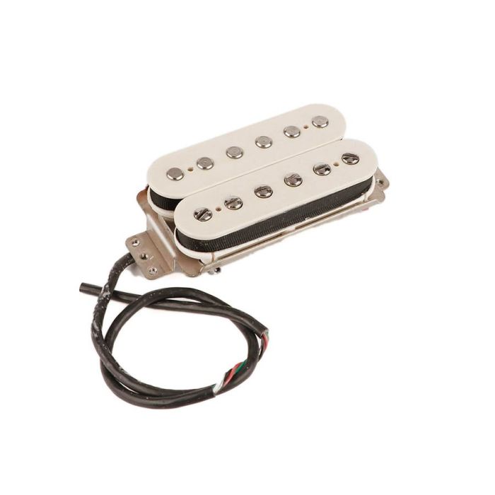 Fender Genuine Replacement Part pickup Classic Player Jaguar HH, aged white, neck