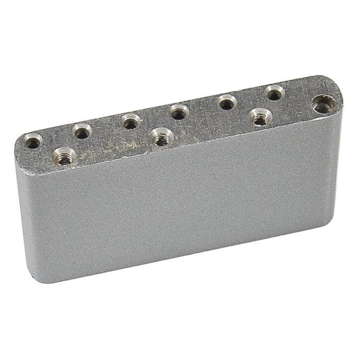 Fender Genuine Replacement Part bridge block, American Vintage Strat