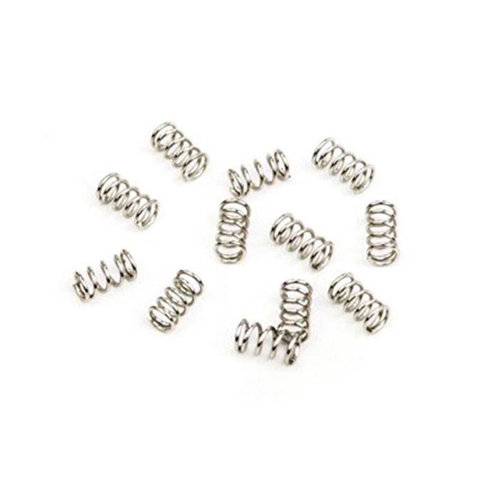 Fender Genuine Replacement Part intonation springs, 12 pcs