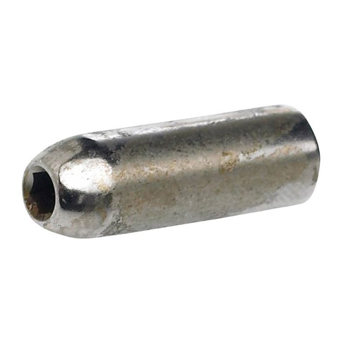 Fender Genuine Replacement Part truss rod nut, 1/8 enï en¾inch ,  enï en¾ enBullet enï en¾inch  style