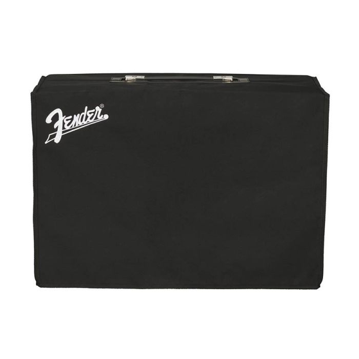 Fender amplifier cover '65 Super Reverb, black