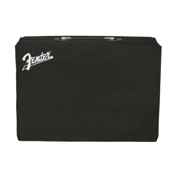 Fender amplifier cover '65 Twin Reverb, black