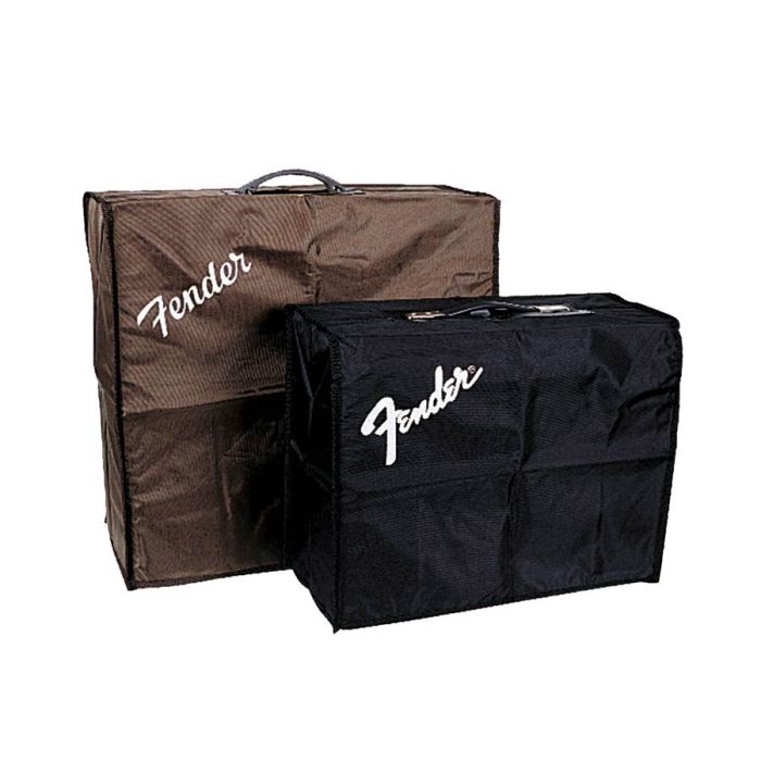 Fender amplifier cover Pro Junior, black