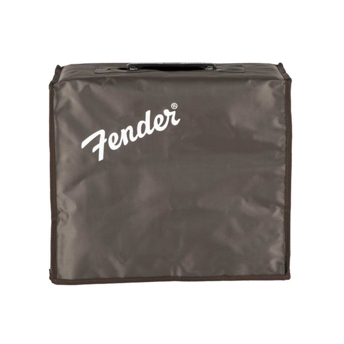 Fender amplifier cover Blues Junior, black