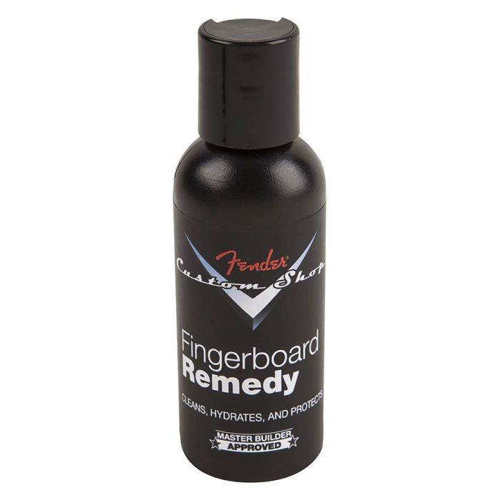 Fender Custom Shop Series fingerboard remedy, 2oz