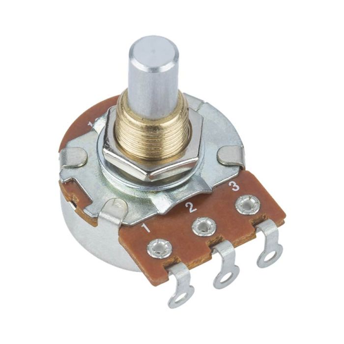 EVH custom low friction potentiometer 250K