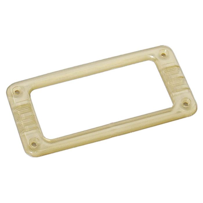 Gretsch Genuine Replacement Part pickup bezel, Filter'Tron style, gold