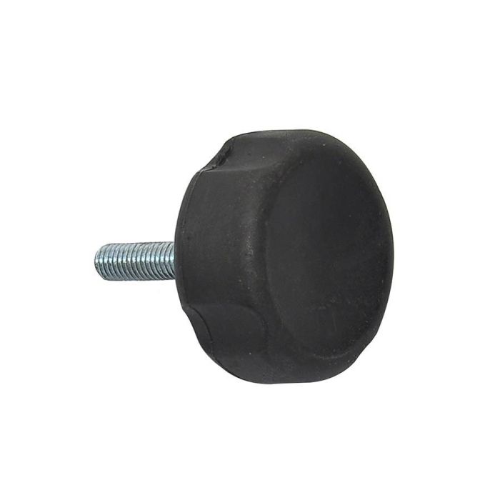 Boston spare part, bolt M8 x 30mm with nylon head, for tripod clamping mechanism (also for LS-100-BK)