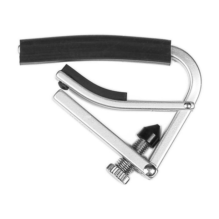 Shubb Lite Series capo voor 12-snarige gitaar, aluminium