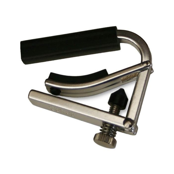 Shubb Lite Series capo voor ukelele, aluminium