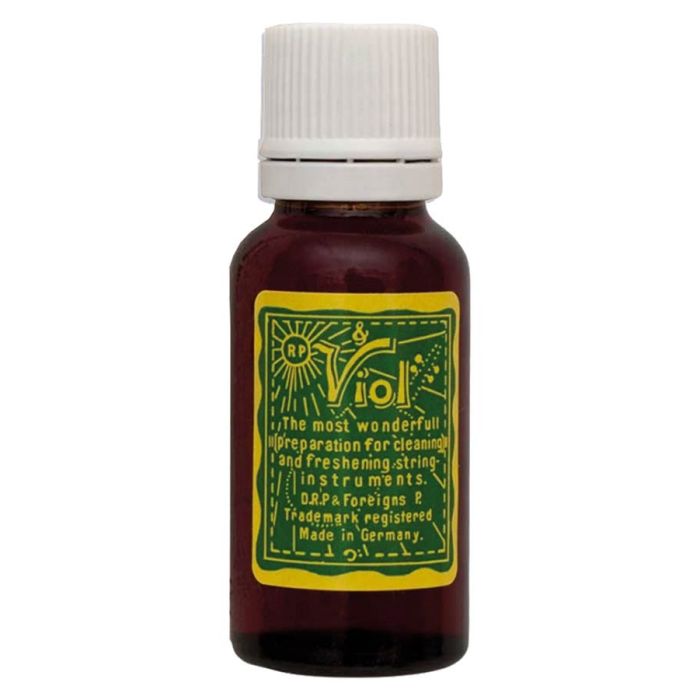 Viol lak cleaner, 20ml