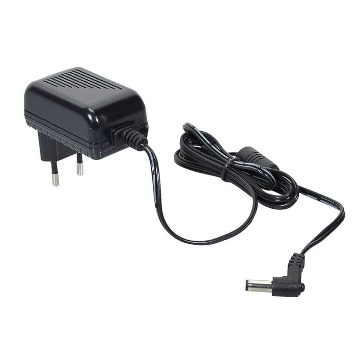 Medeli voeding voor A100 keyboard, 12v, 1000mA