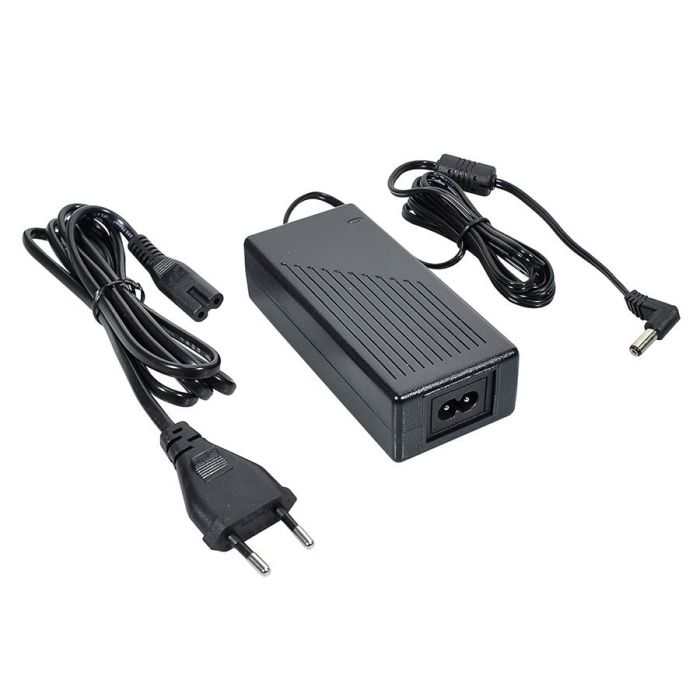 Medeli voeding voor A800 keyboard, 12v, 3000mA