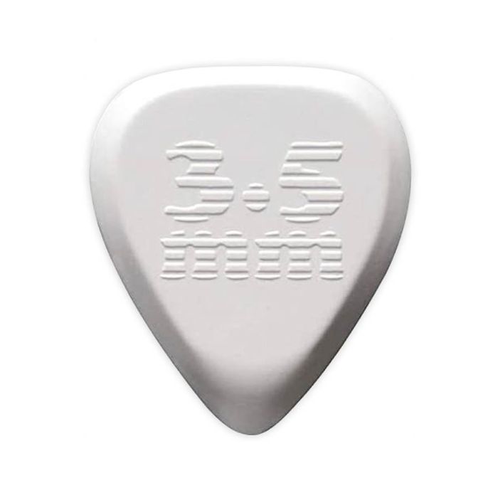 ChickenPicks thermosetting polymer pick 3.5mm Shredder