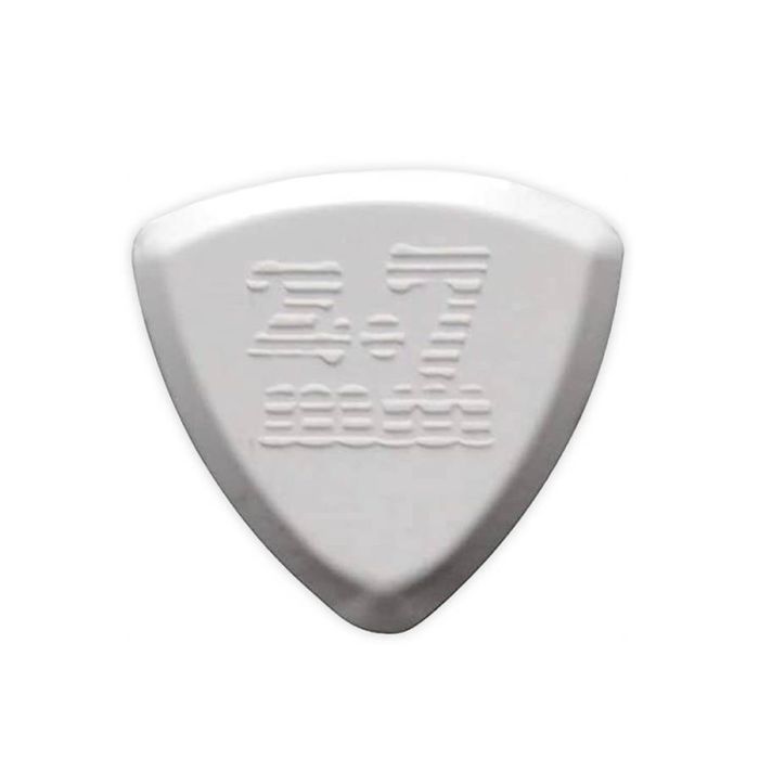 ChickenPicks thermosetting polymer pick 2.1mm Bermuda III