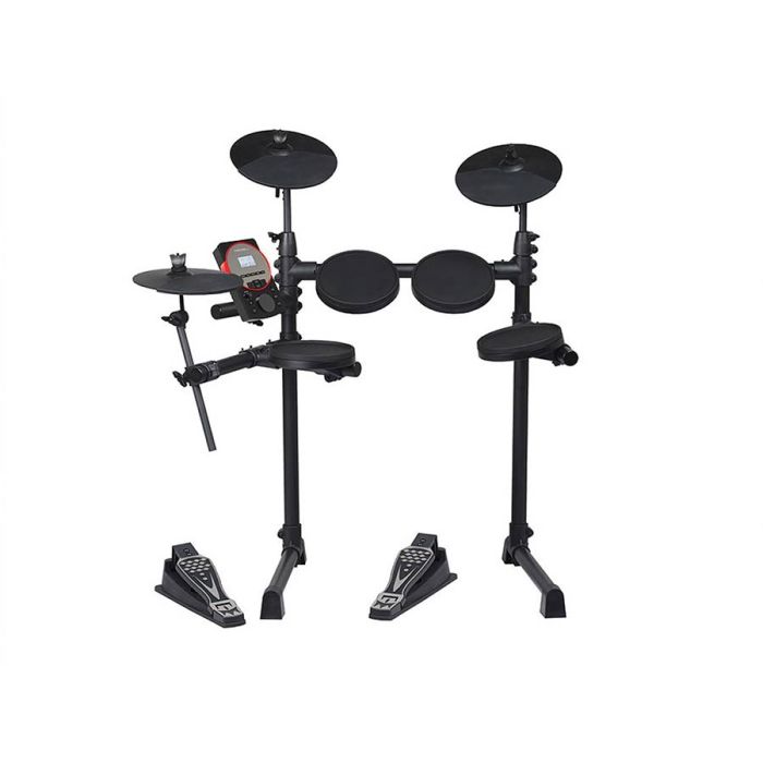 Medeli digital drum kit, 7S-7-7-7-FSK, 10HH-10C-10R