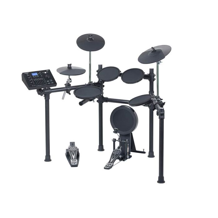 Medeli digital drum kit all dual zone, 10S-8- 8-8-8K, 10HH-10C-12R