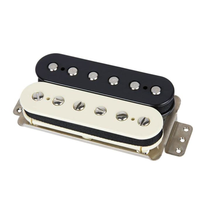 Fender Genuine Replacement Part pickup ShawBucker 1, zebra