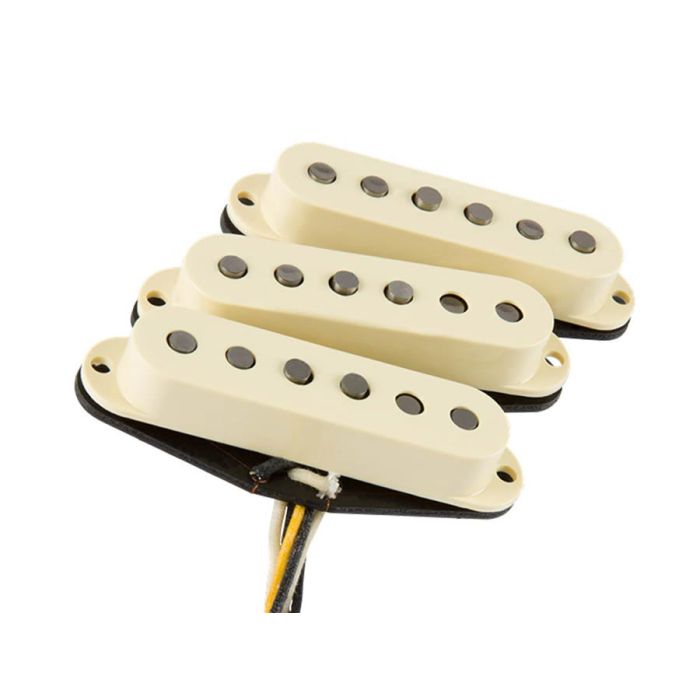 Fender Genuine Replacement Part pickup set Eric Johnson Stratocaster