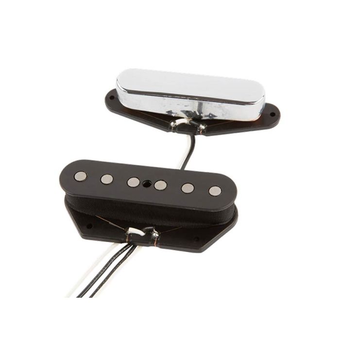 Fender Genuine Replacement Part pickup set Tex-Mex Tele Pickups