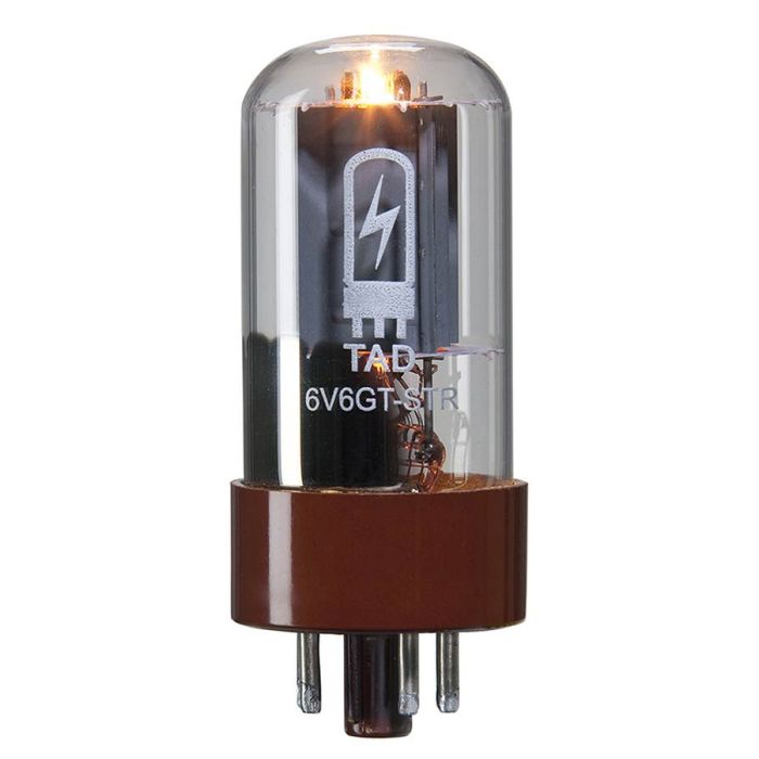 TAD selected power tubes, pair (RT832)