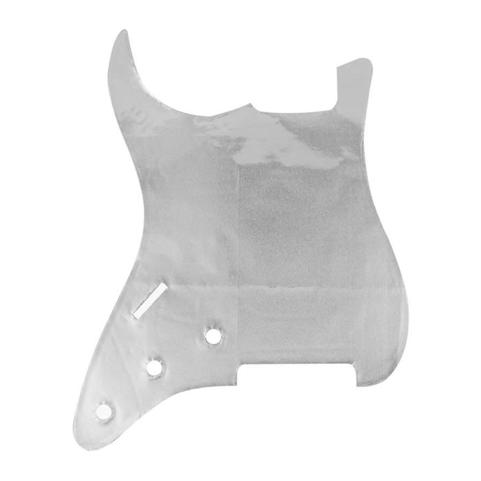 Boston shielding pickguard for ST models, self adhesive