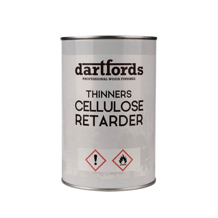 dartfords Thinners Cellulose Retarder - 1000ml can