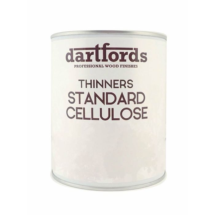 dartfords Thinners Standard Cellulose - 1000ml can