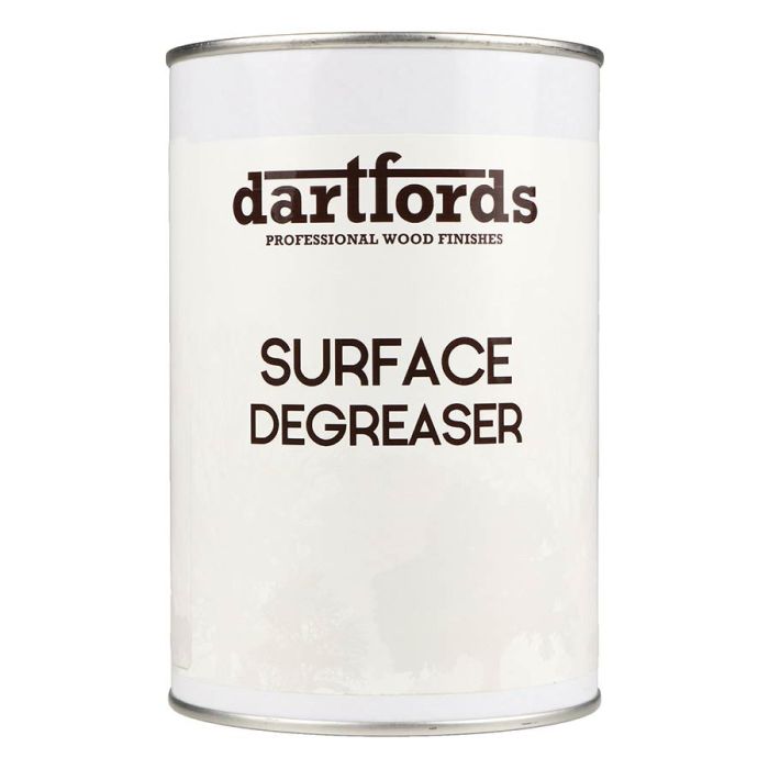 dartfords Thinners Surface Degreaser - 1000ml can