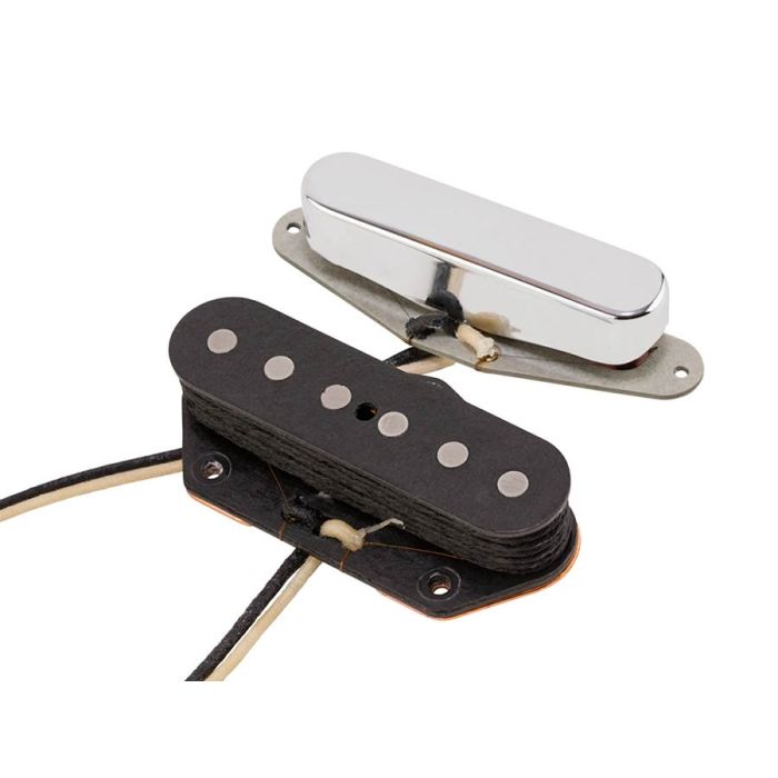 Fender Genuine Replacement Part pickup set Hot 50's Telecaster®