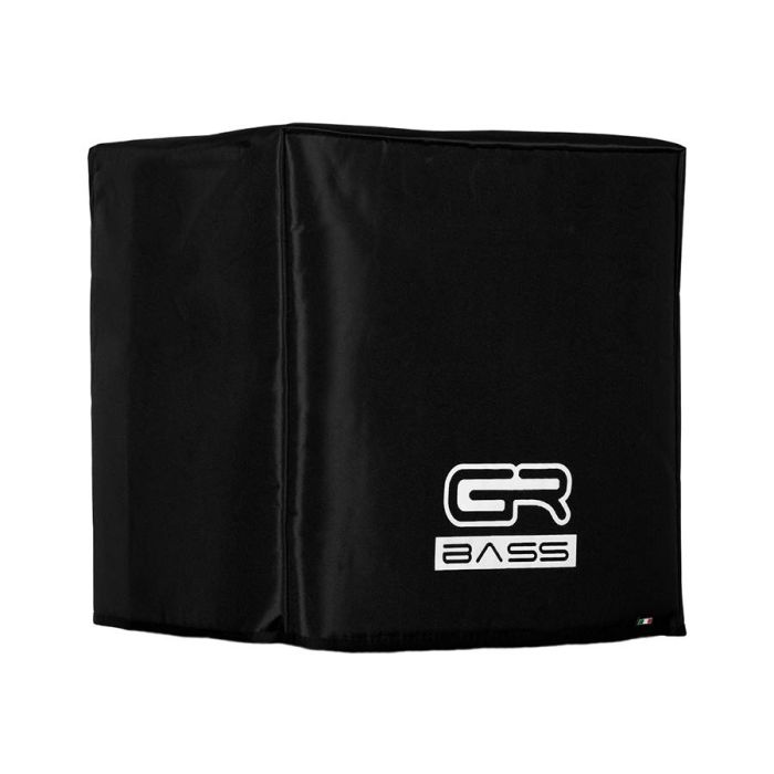 GRBass cover for CUBE112T extension cabinet